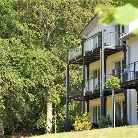 Ferienwohnung Vergissmeinnicht Sellin  Bagian luar foto